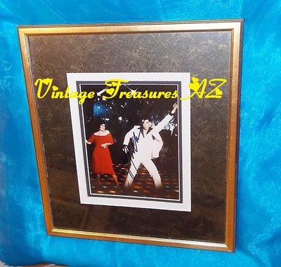 <b><span style='color:purple'> Saturday Night Fever John Travolta Autographed Photograph Hand-signed Framed Color Movie Still Famous “White Disco Suit Dance Floor” Scene with Karen Lynn Gorney </span></b><span style='color:purple'> <b><span style='color:red'>***USPS PRIORITY MAIL SHIPPING INCLUDED – DOMESTIC ORDERS ONLY!***</span></b><span style='color:purple'> Image for <b><span style='color:purple'> Saturday Night Fever John Travolta Autographed Photograph Hand-signed Framed Color Movie Still Famous “White Disco Suit Dance Floor” Scene with Karen Lynn Gorney </span></b><span style='color:purple'> <b><span style='color:red'>***USPS PRIORITY MAIL SHIPPING INCLUDED – DOMESTIC ORDERS ONLY!***</span></b><span style='color:purple'>
